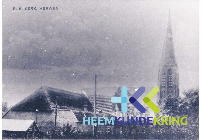 RK Kerk Herwen & Aerdt Coll. HKR (3)
